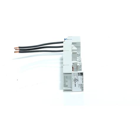 OM Adapters with connecting cables  